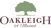 Oakleigh Macomb Logo