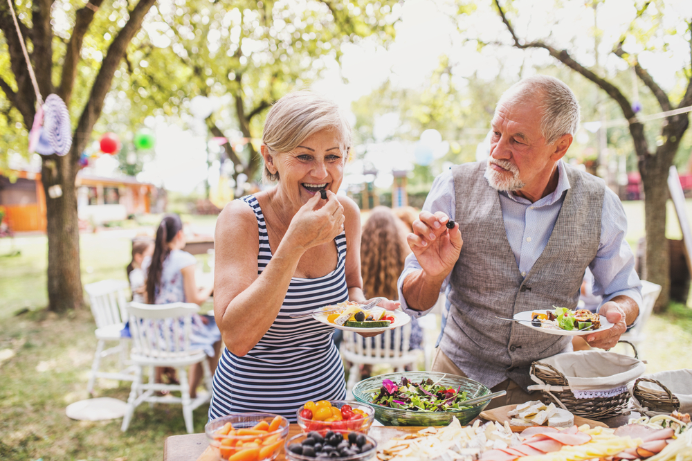 alt="senior outdoor health"