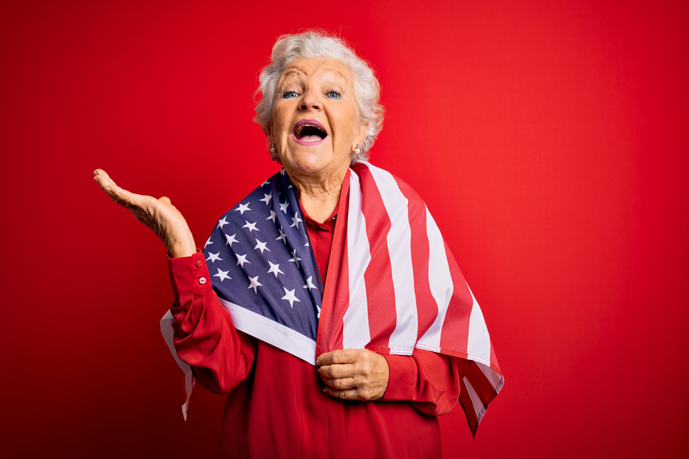 alt="4th of July senior living"